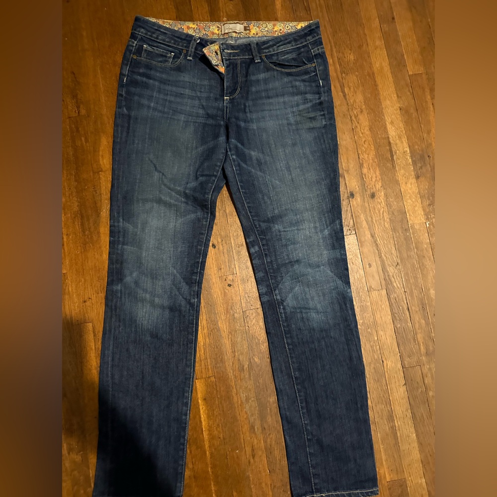 paige jeans